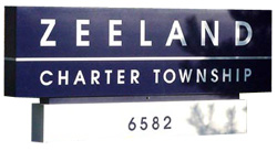 Zeeland Charter Township Home Page